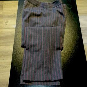 Women Carlisle pants